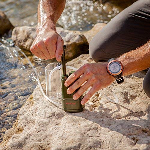 Water Filter PRO