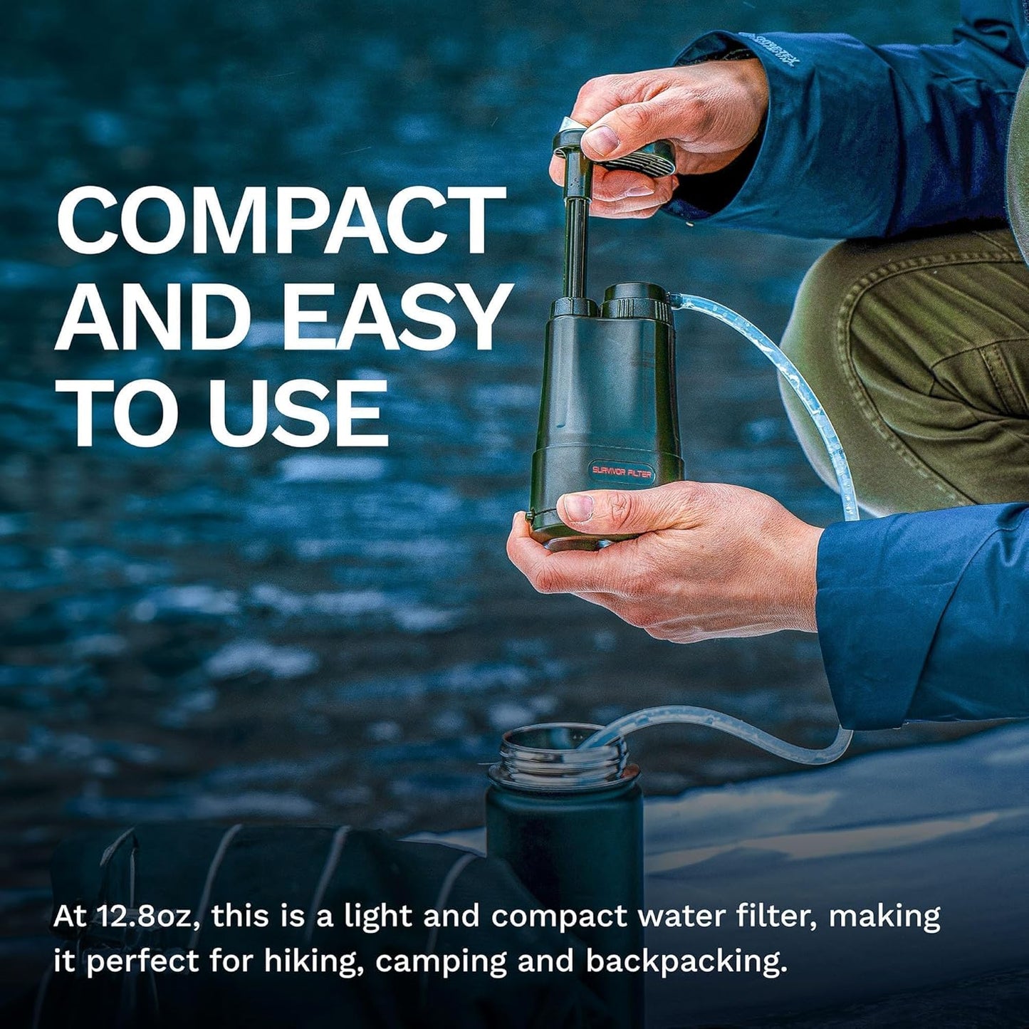 Water Filter PRO