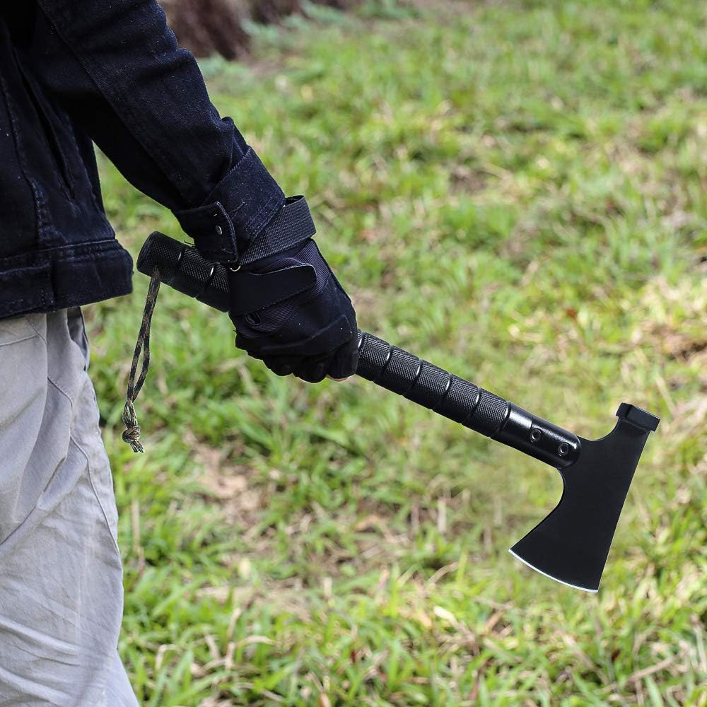 Survival Axe Pro