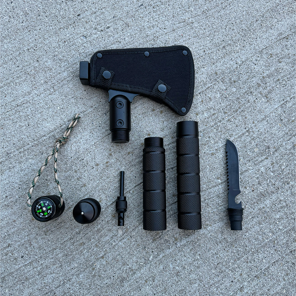 Survival Axe Pro