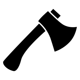 Axe Head