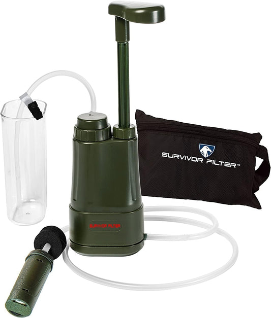 Water Filter PRO