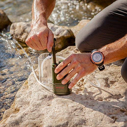 Water Filter PRO