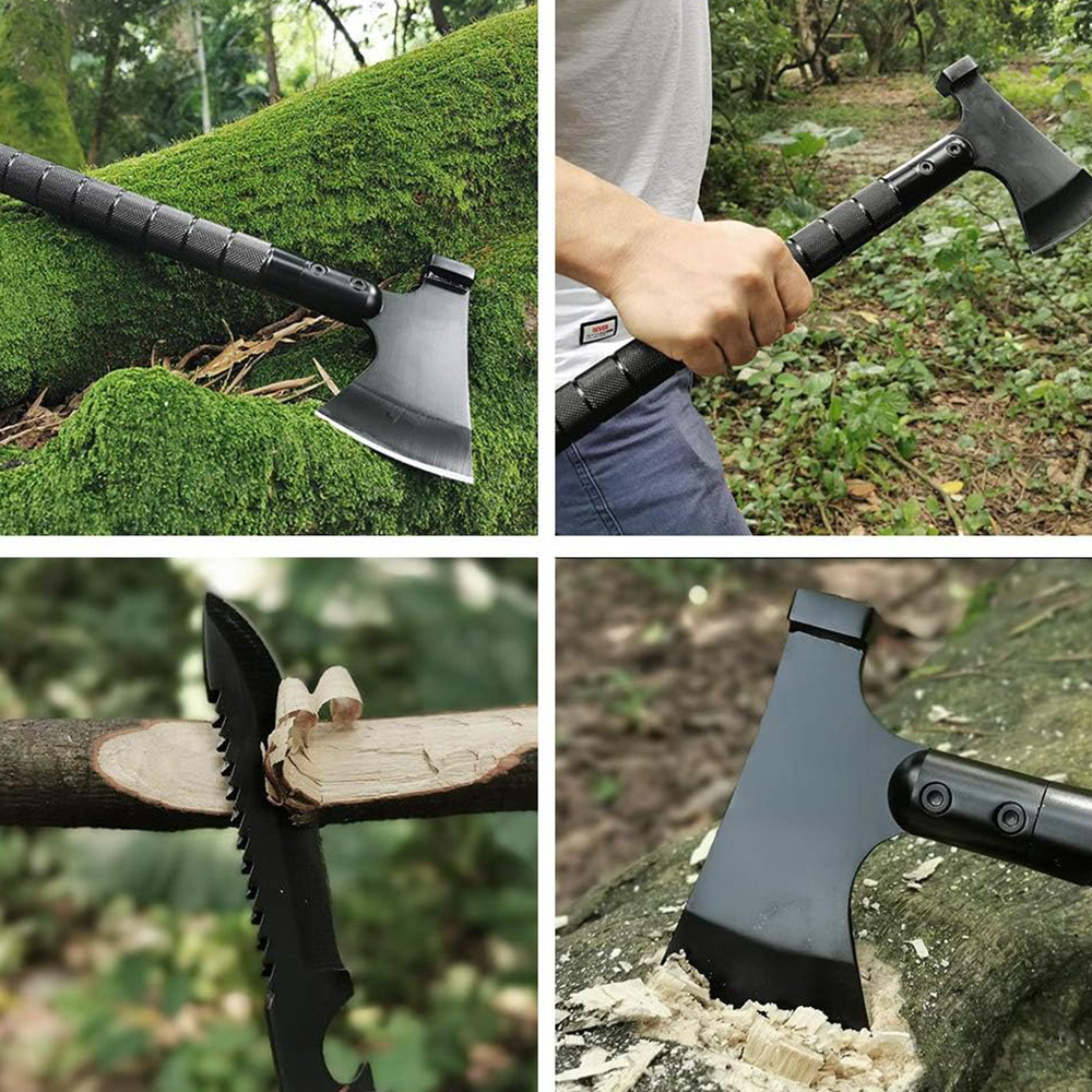 Survival Axe Pro