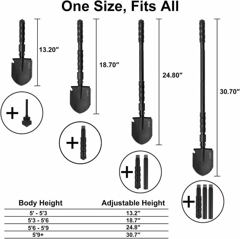 Survival Axe Kit DreamSupply
