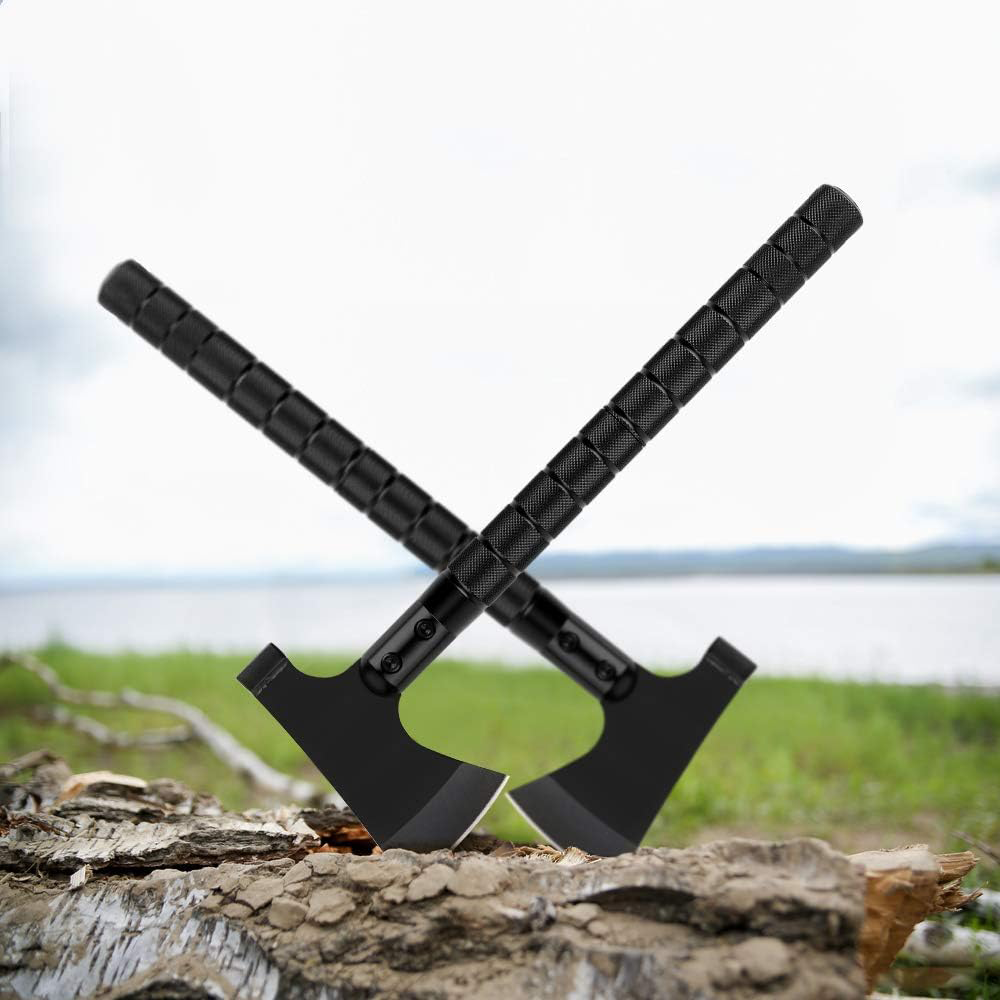 Survival Axe Pro