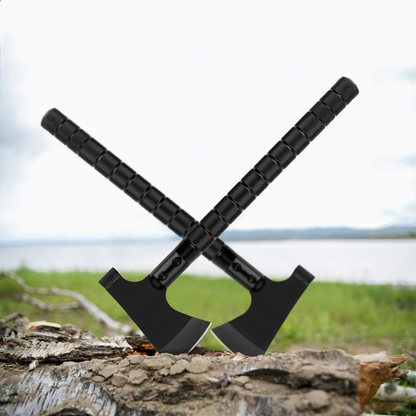Survival Axe Pro