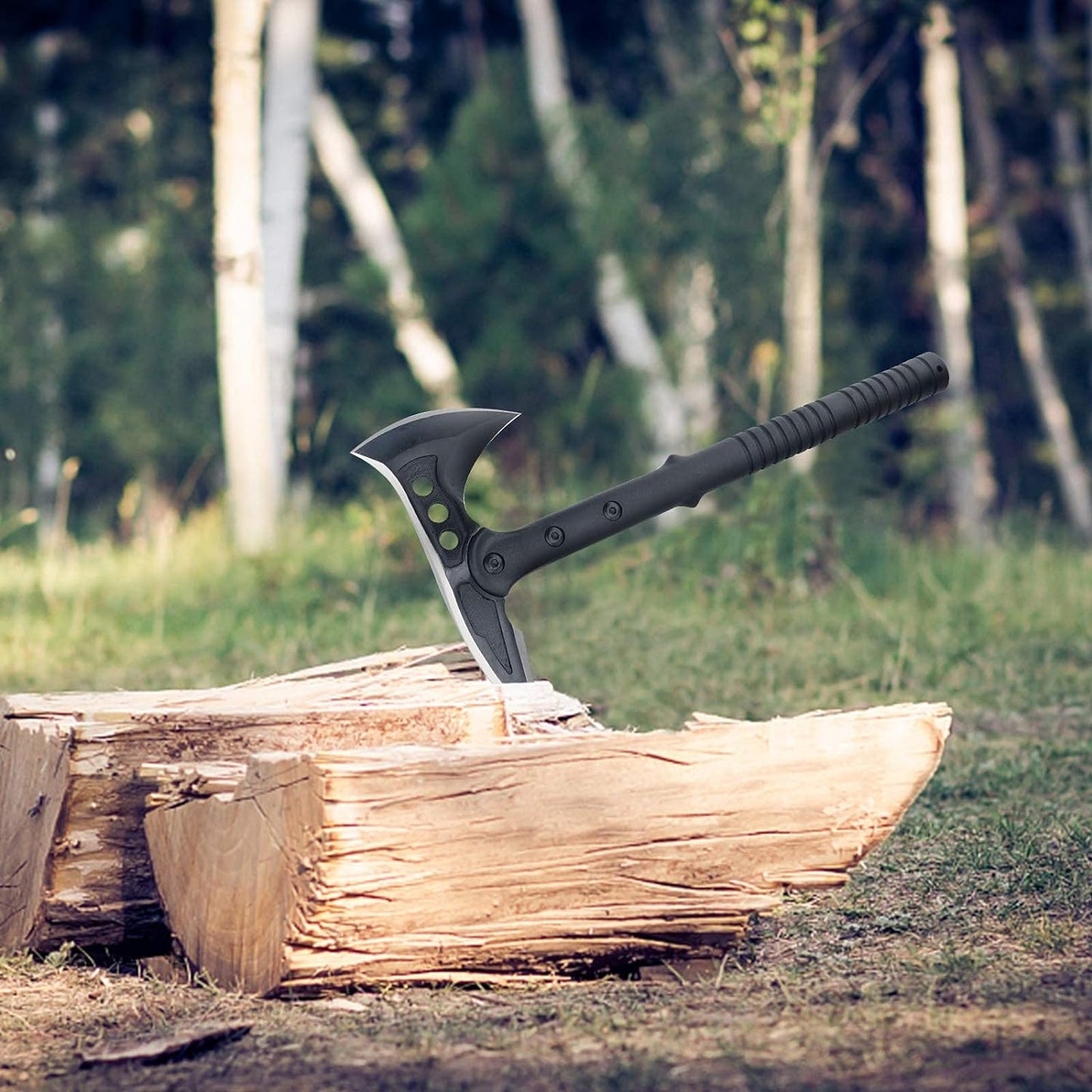 Throwing Hatchet - Tactical Tomahawk
