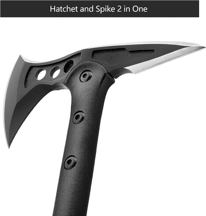 Throwing Hatchet - Tactical Tomahawk