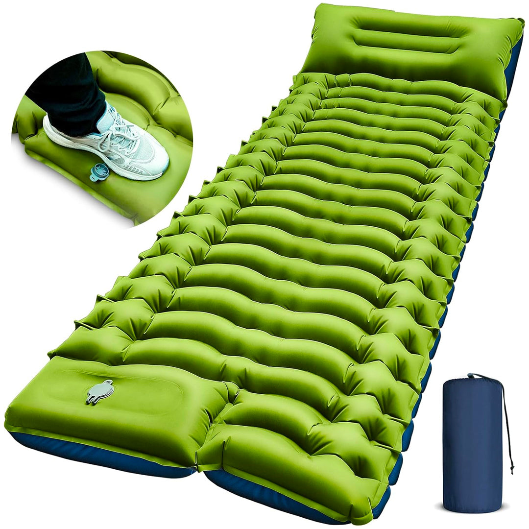 Ultralight Portable Sleeping Pad