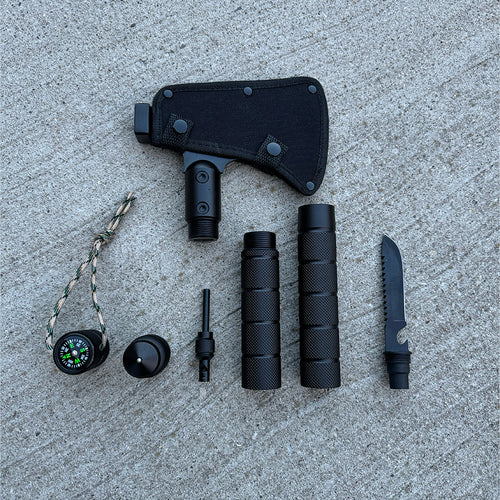 Survival Axe Pro