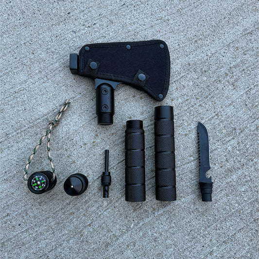 Survival Axe Pro