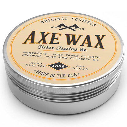 Axe Pro Bundle