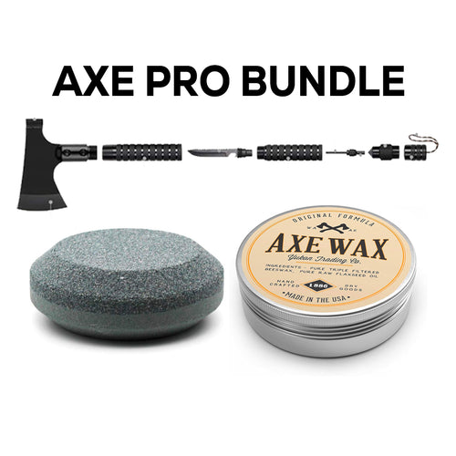 Axe Pro Bundle