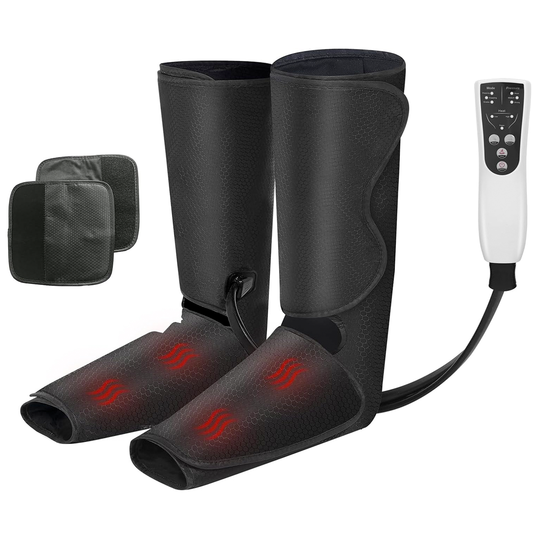 Air Compression Leg Massager