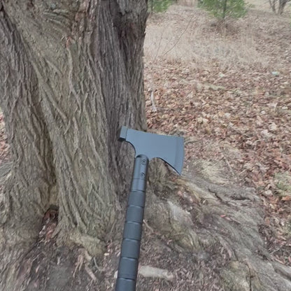 Survival Axe Pro